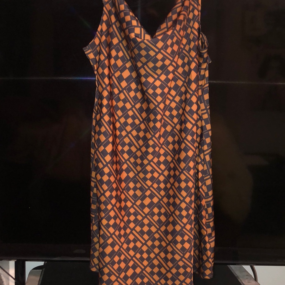 UO Mini Dress